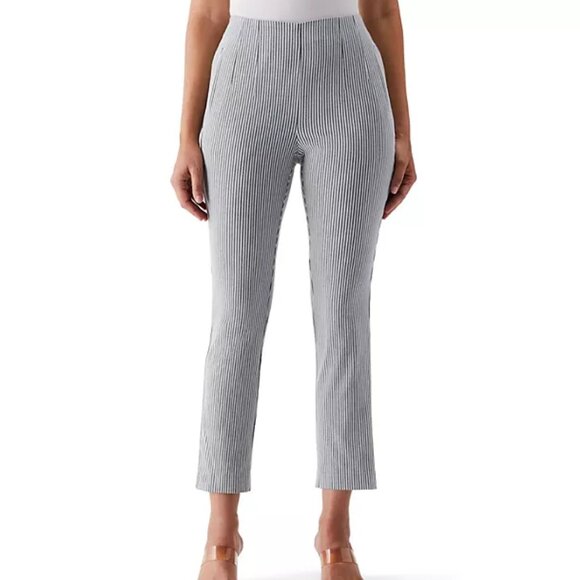 Rafaella Women's‎ Stretch Ankle Pant - Picture 1 of 5
